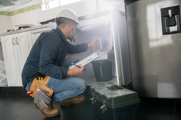 Reliable Roseville, MN Plumbing Solutions