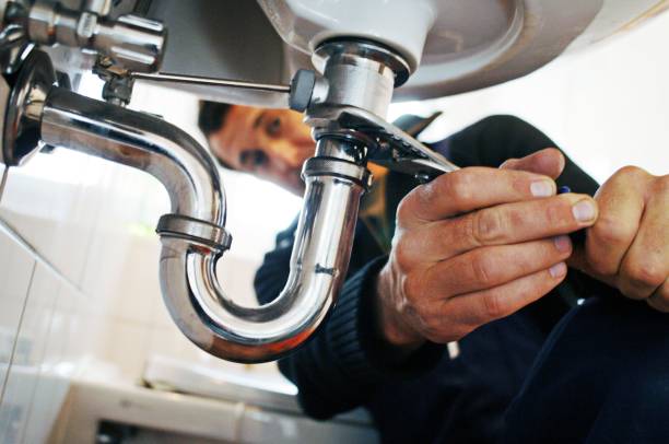 Best Same-Day Plumbing Service  in Roseville, MN