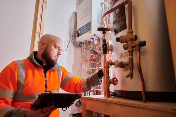 Best Water Heater Repair  in Roseville, MN