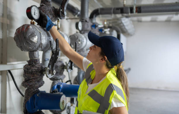 Best Plumbing Repair Near Me  in Roseville, MN