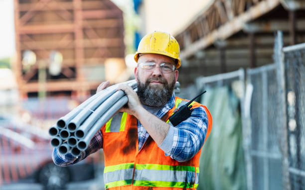 Best Leak Detection Services  in Roseville, MN