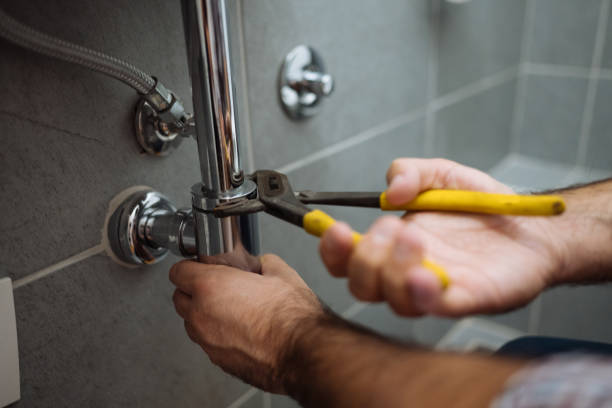 Best 24-Hour Plumber Near Me  in Roseville, MN