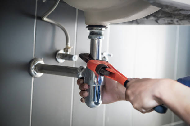 Best Residential Plumbing Services  in Roseville, MN