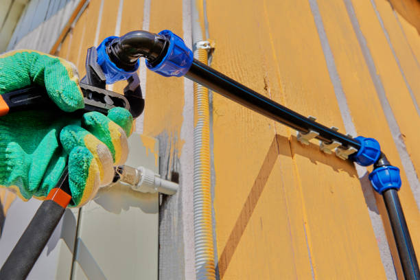Best Sewer Line Repair  in Roseville, MN