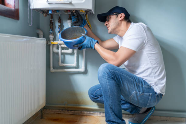 Best 24-Hour Plumber Near Me  in Roseville, MN